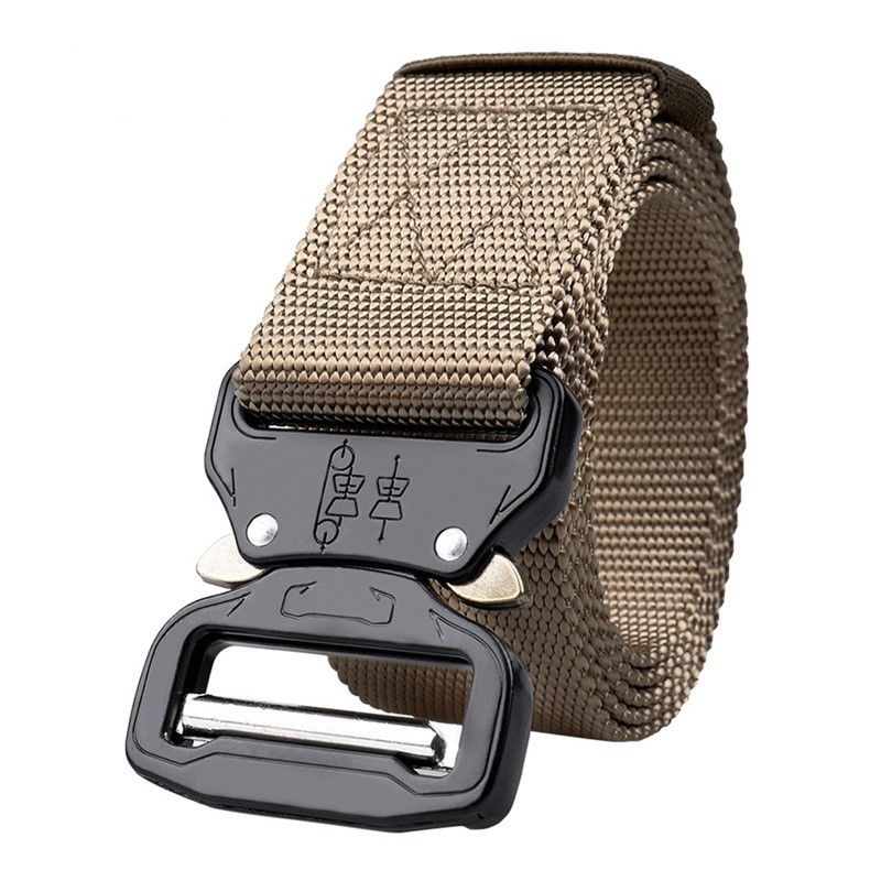 Cobra Quick Release Police Tactical Belt