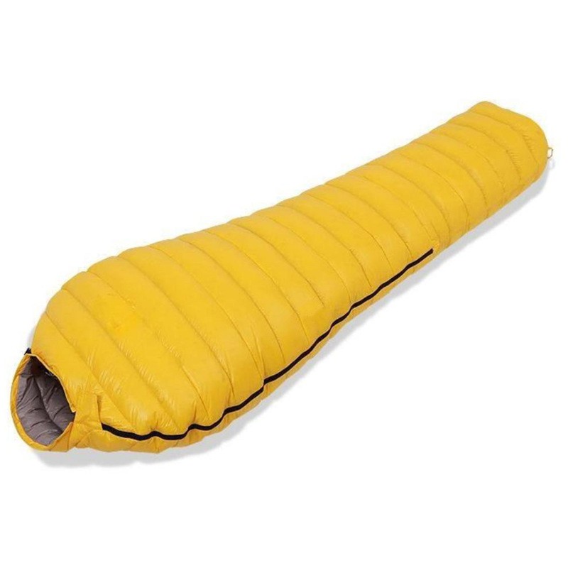Winter Thickened Goose Down Sleeping Bag